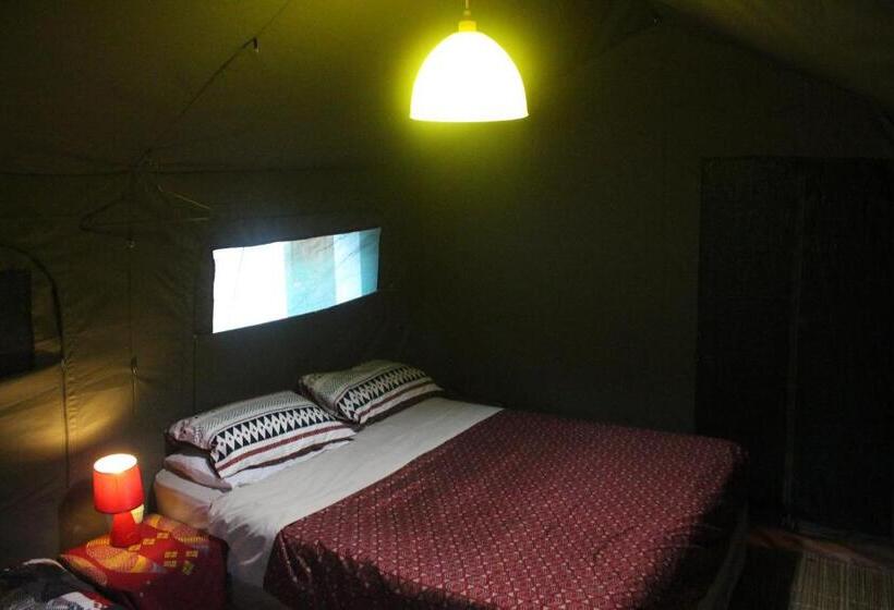 Comfort Tent, Devocean Eco Adventure Lodge
