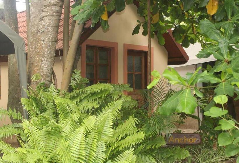 오두막, Devocean Eco Adventure Lodge