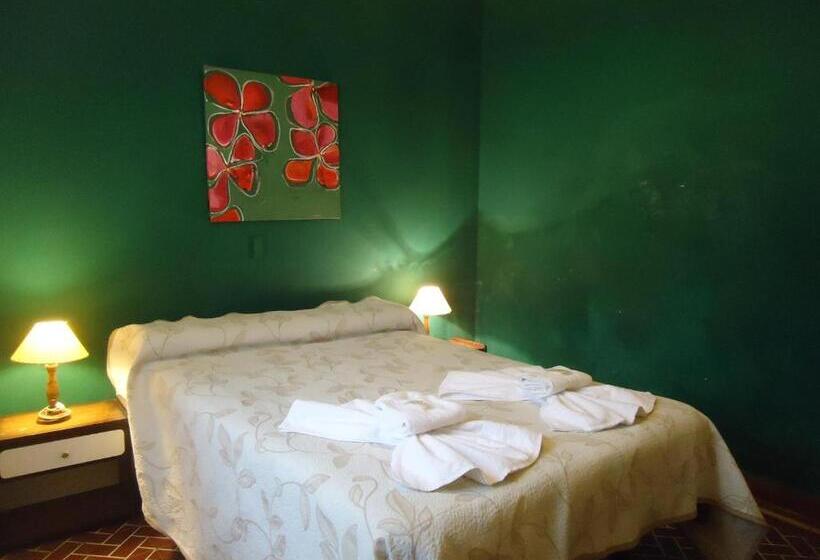 غرفة قياسية, Gran Aldea