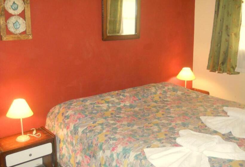 غرفة قياسية, Gran Aldea