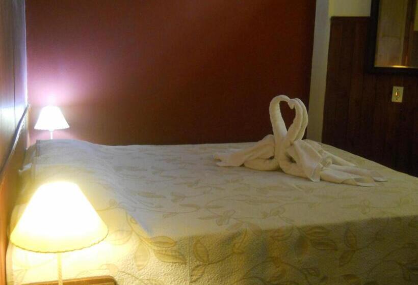 غرفة قياسية, Gran Aldea