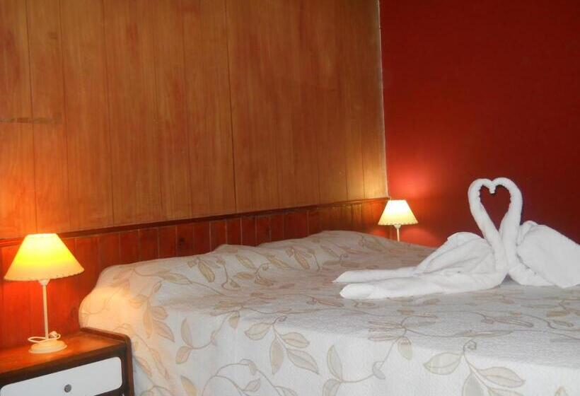 غرفة قياسية, Gran Aldea