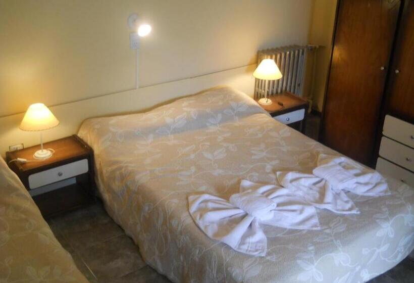 Номер Стандарт Трехместный, Gran Aldea