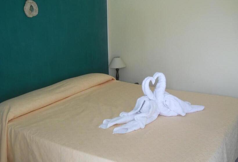 غرفة سوبيريور, Gran Aldea