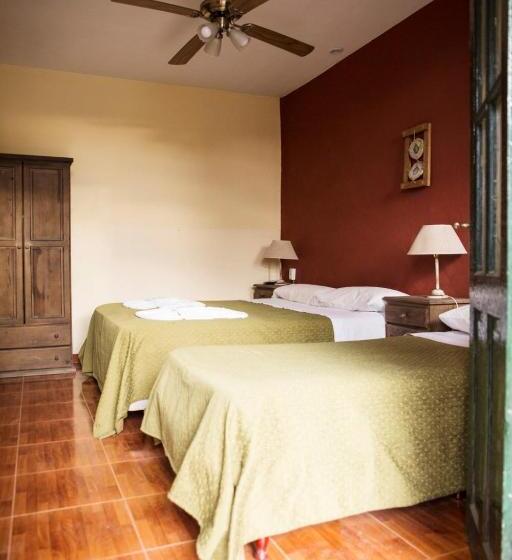 Номер Superior, Gran Aldea