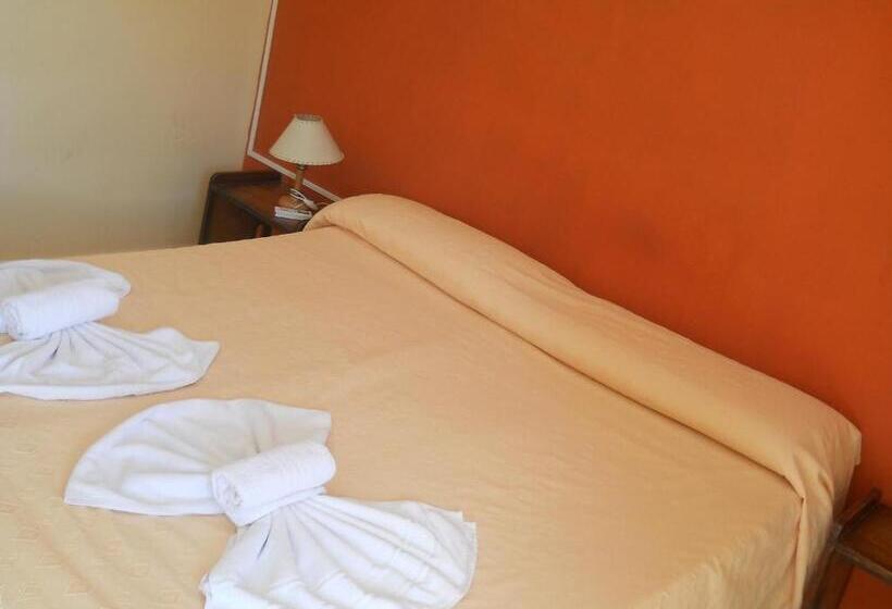 غرفة سوبيريور, Gran Aldea