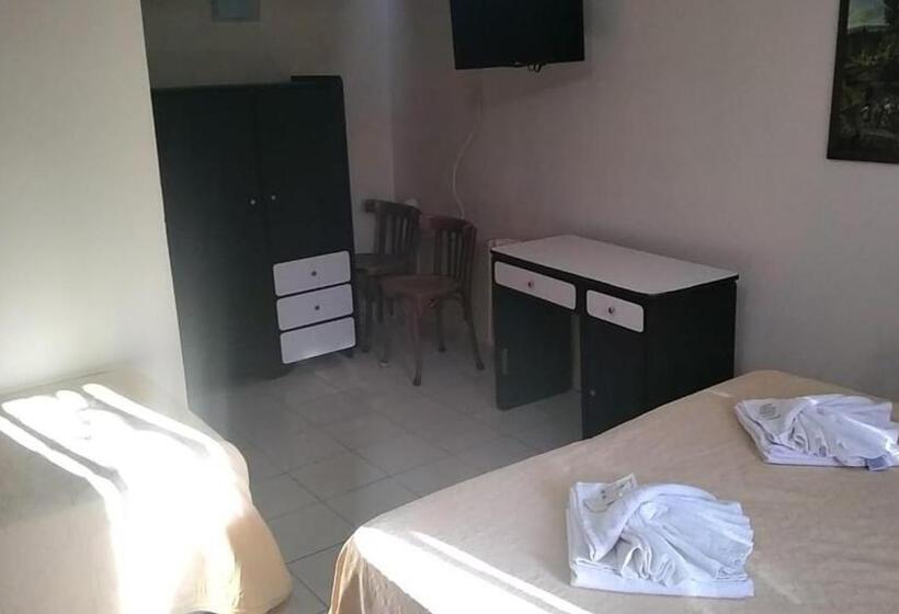 غرفة سوبيريور رباعية, Gran Aldea