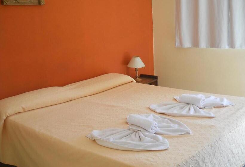 غرفة سوبيريور ثلاثية, Gran Aldea