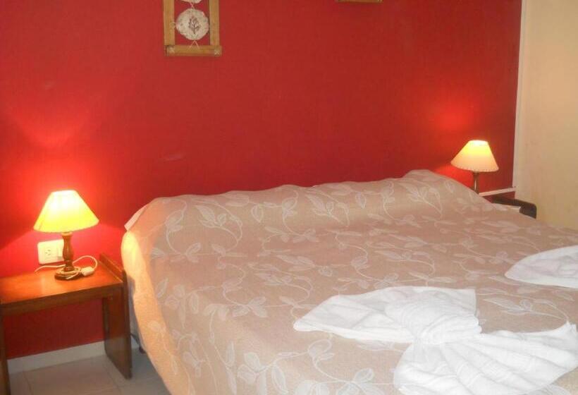 Трехместный Номер Superior, Gran Aldea