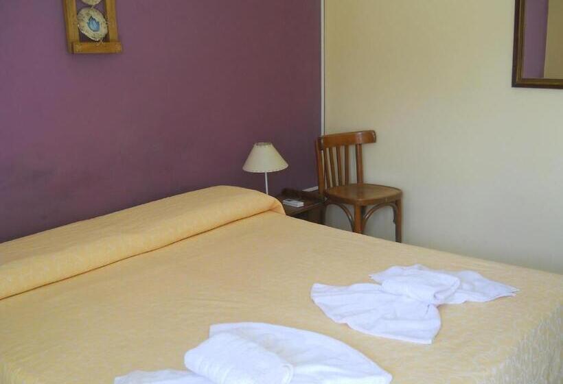 غرفة سوبيريور ثلاثية, Gran Aldea