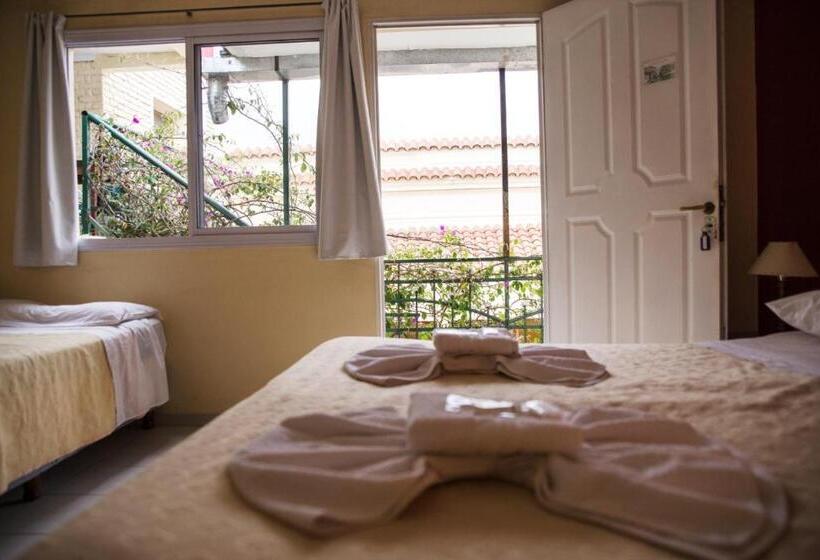 غرفة سوبيريور ثلاثية, Gran Aldea