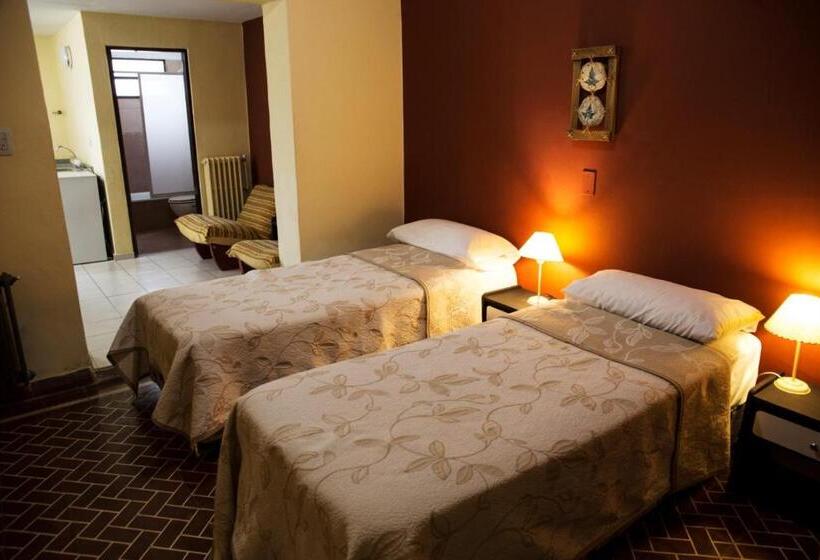 غرفة سوبيريور ثلاثية, Gran Aldea