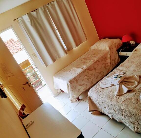 غرفة سوبيريور ثلاثية, Gran Aldea