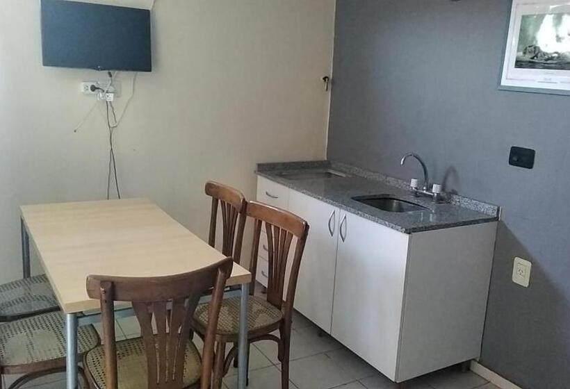 جناح سوبيريور, Gran Aldea