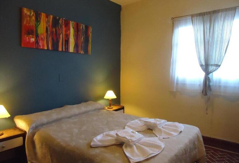 غرفة سوبيريور, Gran Aldea