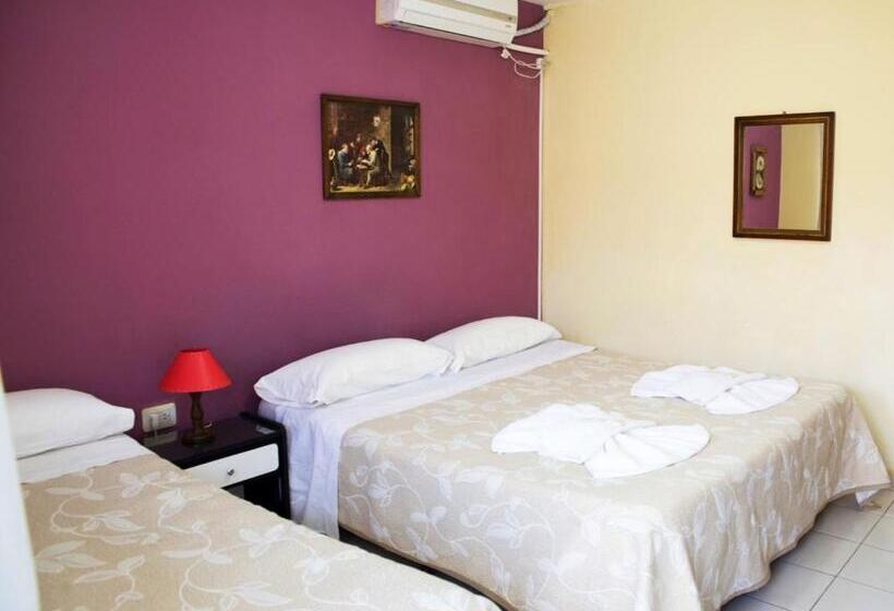 Трехместный Номер Superior, Gran Aldea