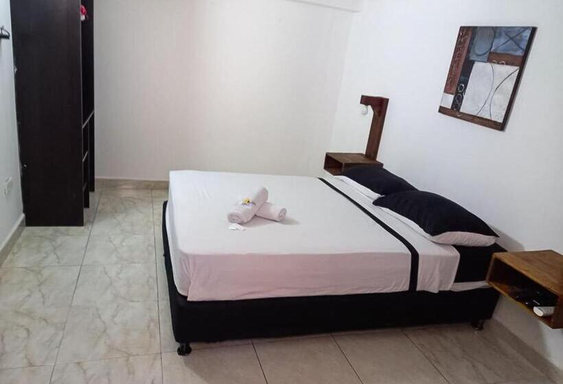 חדר סטנדרט, Hostel Stingray