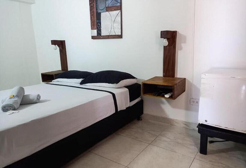 חדר סטנדרט, Hostel Stingray