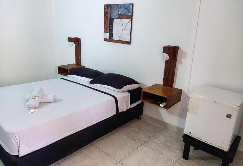 חדר סטנדרט, Hostel Stingray