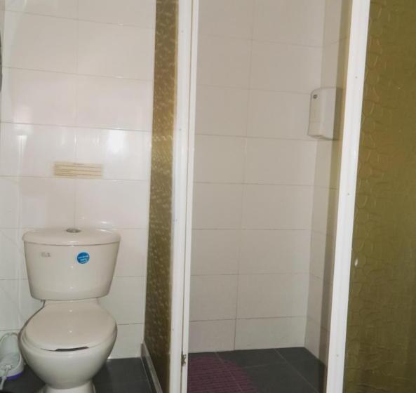 חדר סטנדרט לשלושה, Hostel Stingray