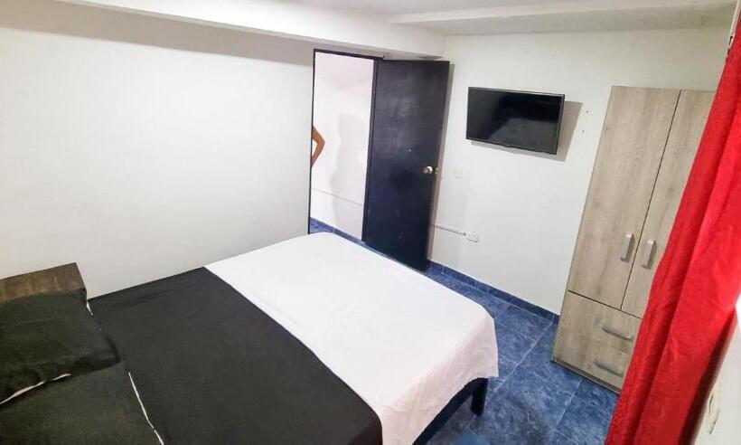 חדר סטודיו סטנדרד, Hostel Stingray