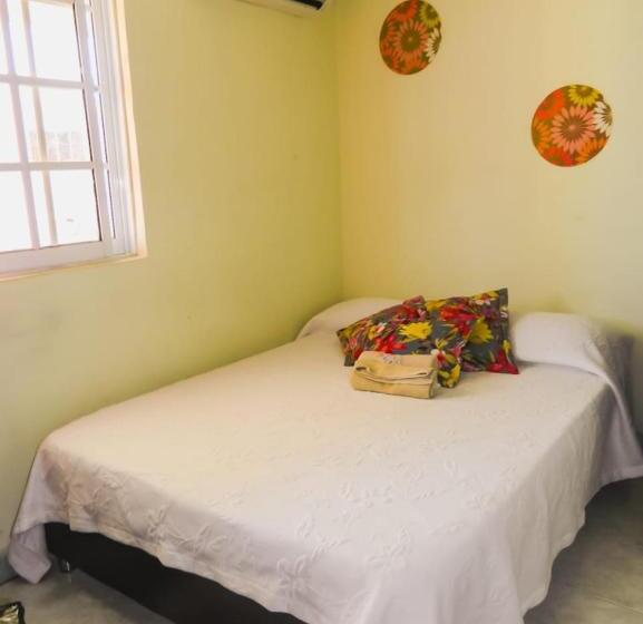 اتاق اکونومی, Hostel Stingray