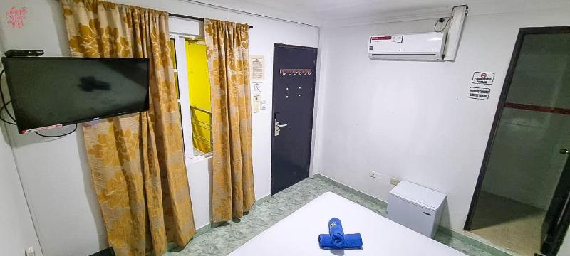 标准间, Hostel Stingray