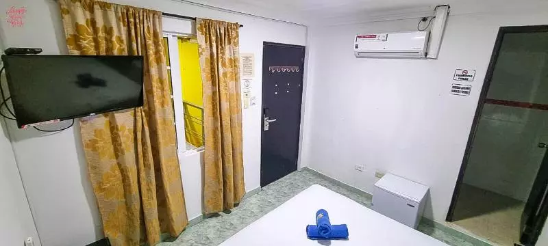 اتاق استاندارد, Hostel Stingray