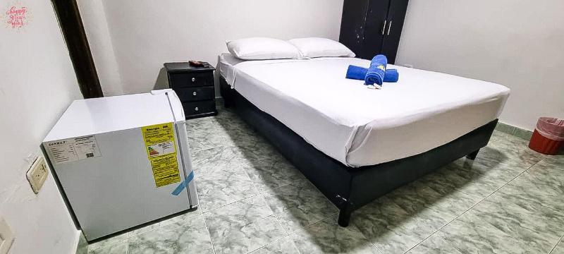 חדר סטנדרט, Hostel Stingray