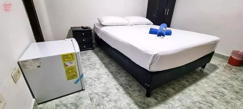 اتاق استاندارد, Hostel Stingray