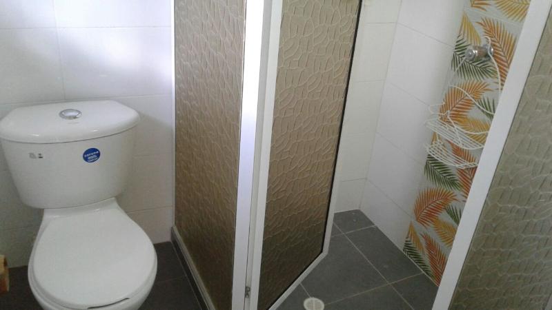 חדר סטנדרט לשלושה, Hostel Stingray