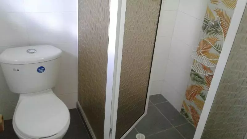 اتاق استاندارد سه نفره, Hostel Stingray