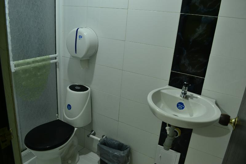 חדר סטנדרט, Hostel Stingray