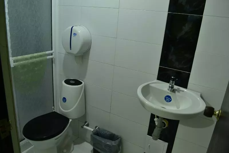 اتاق استاندارد, Hostel Stingray