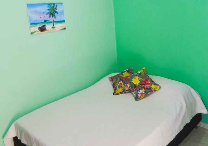 标准间, Hostel Stingray