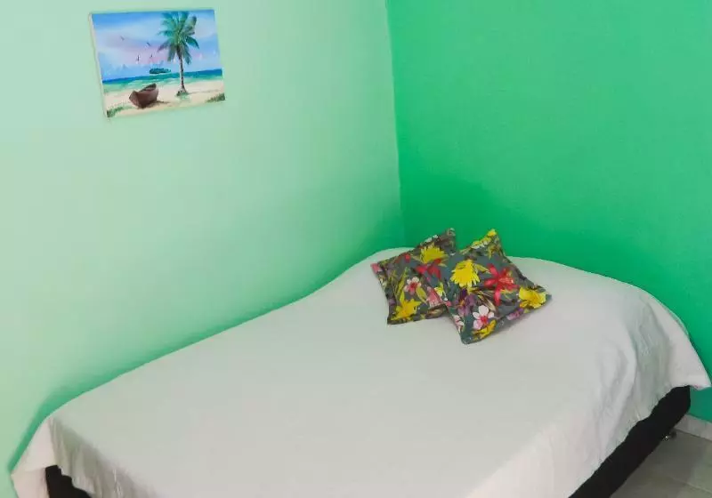 اتاق استاندارد, Hostel Stingray