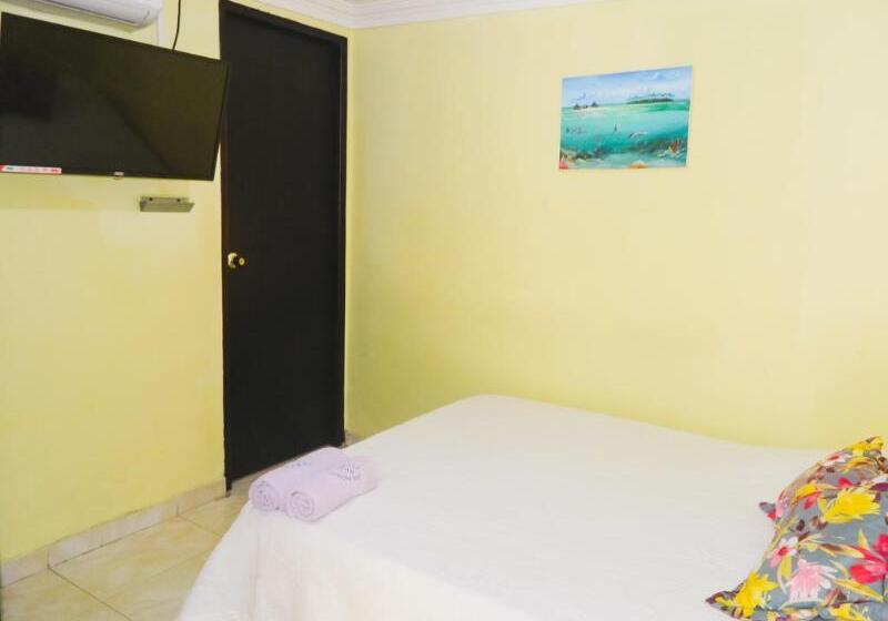 חדר סטנדרט, Hostel Stingray