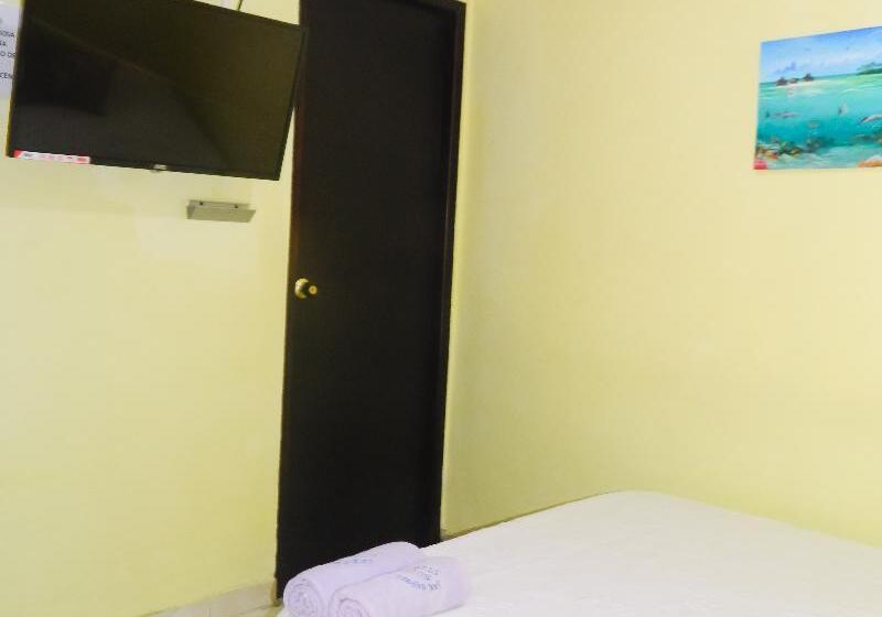 标准间, Hostel Stingray