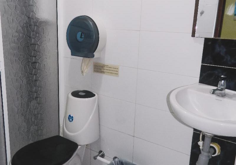 חדר סטנדרט, Hostel Stingray