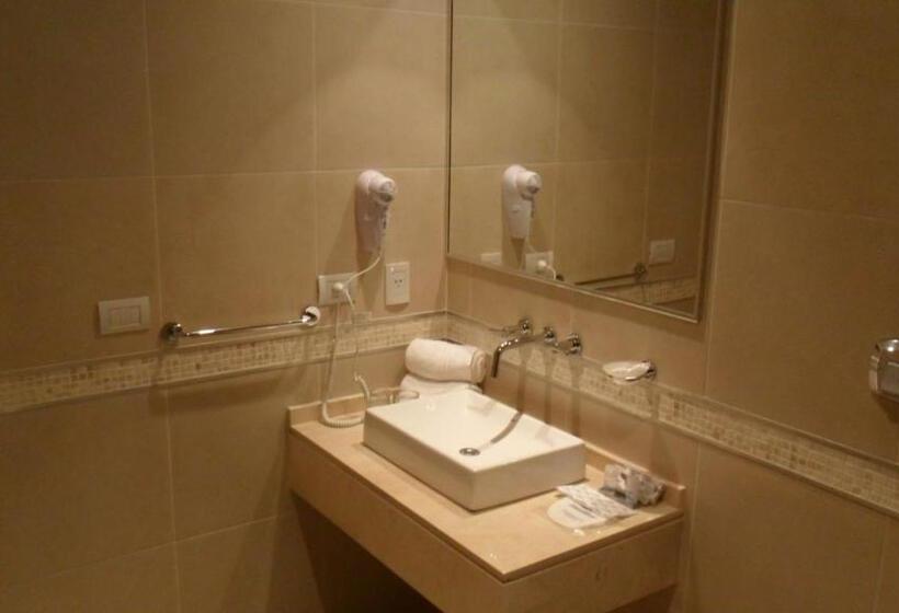 غرفة قياسية, Howard Johnson Hotel Piedras Moras