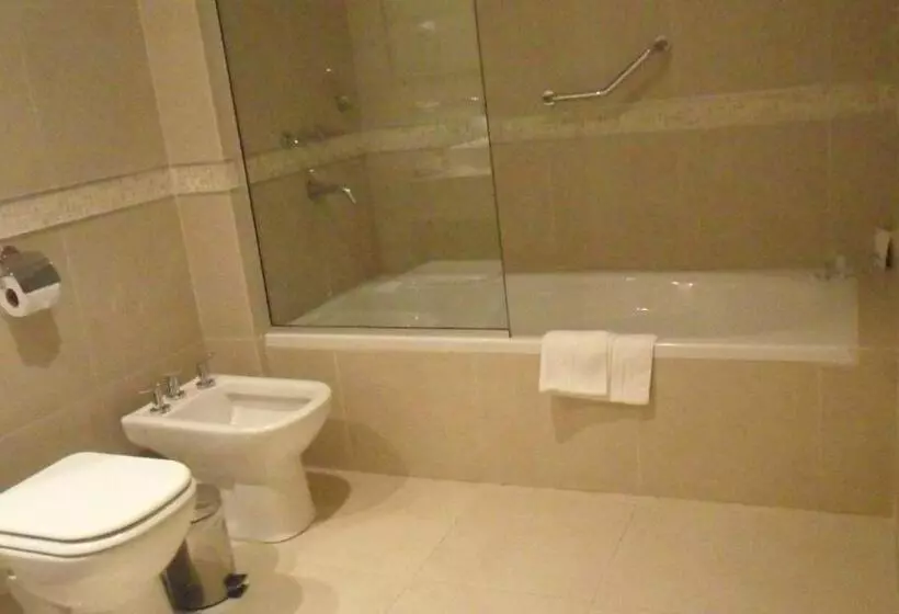 スタンダードルーム, Howard Johnson Hotel Piedras Moras