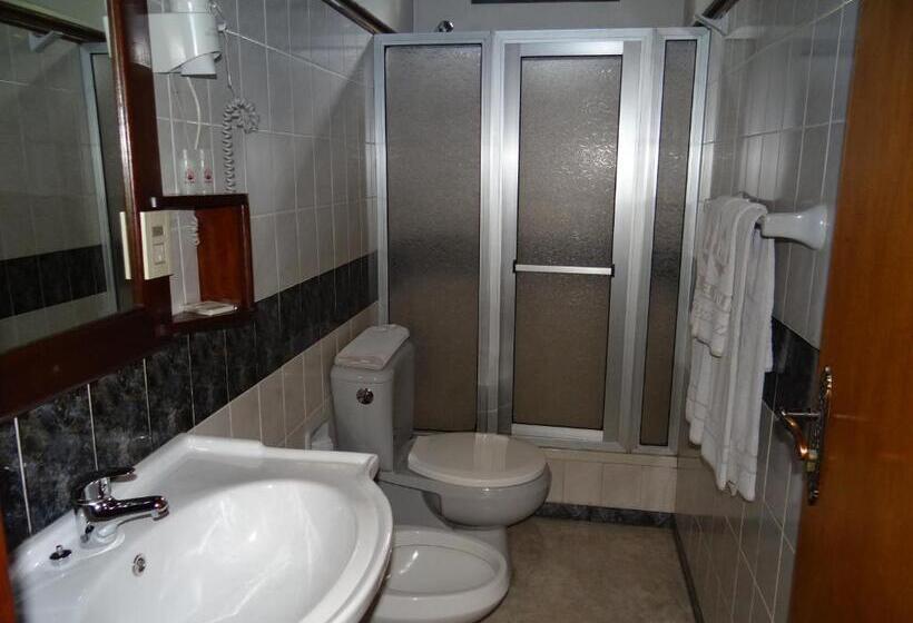 اتاق سوپریور, Italiano