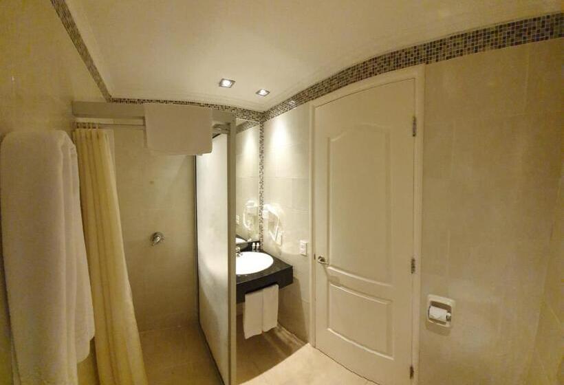 اتاق سوپریور, Italiano