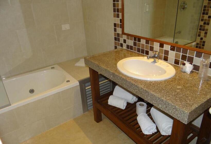 اتاق لوکس, Italiano