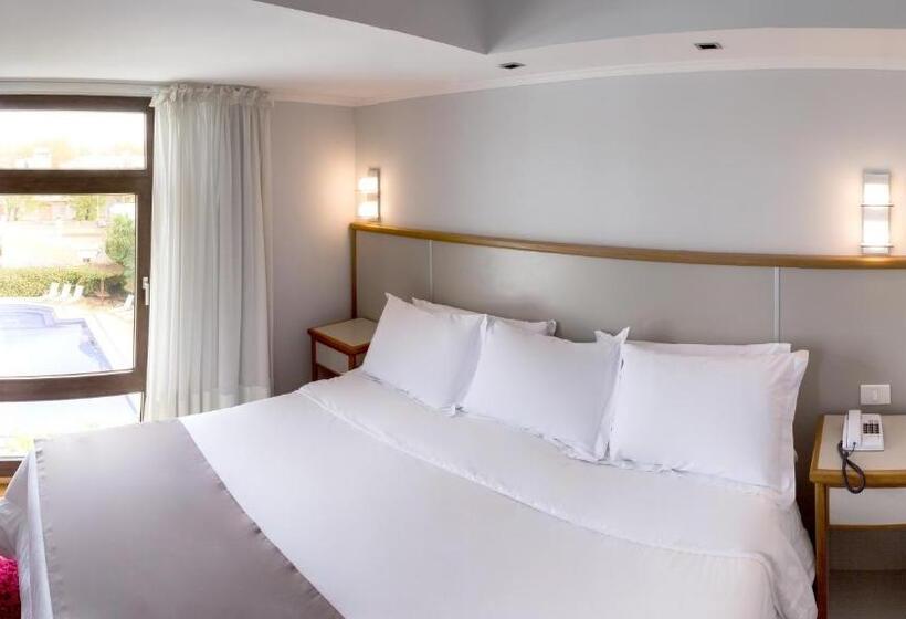 اتاق لوکس, Italiano