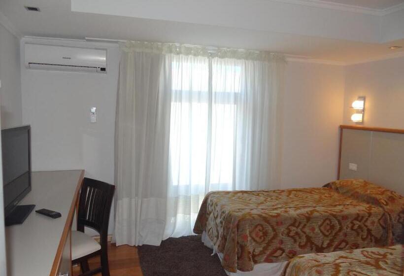 اتاق لوکس, Italiano