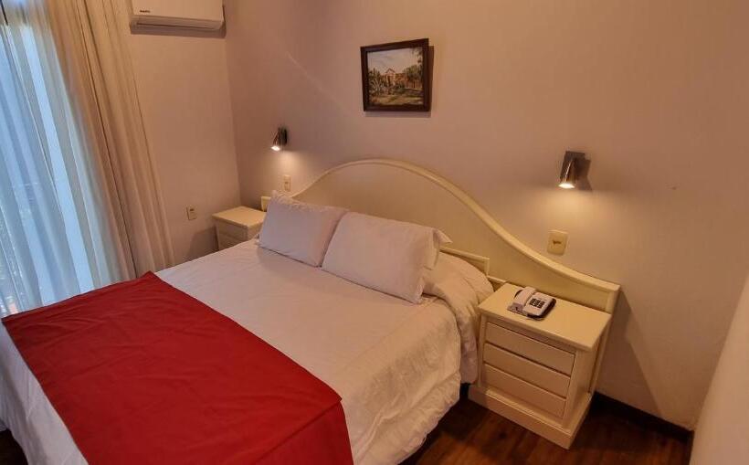 اتاق استاندارد, Italiano