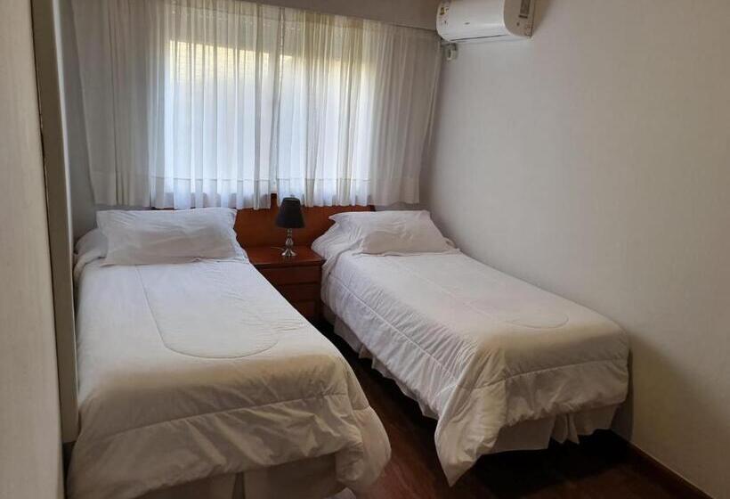 اتاق استاندارد, Italiano