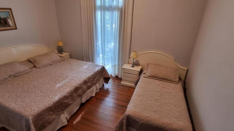 اتاق سوپریور سه تخته, Italiano