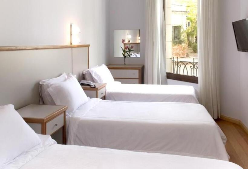 اتاق سوپریور سه تخته, Italiano